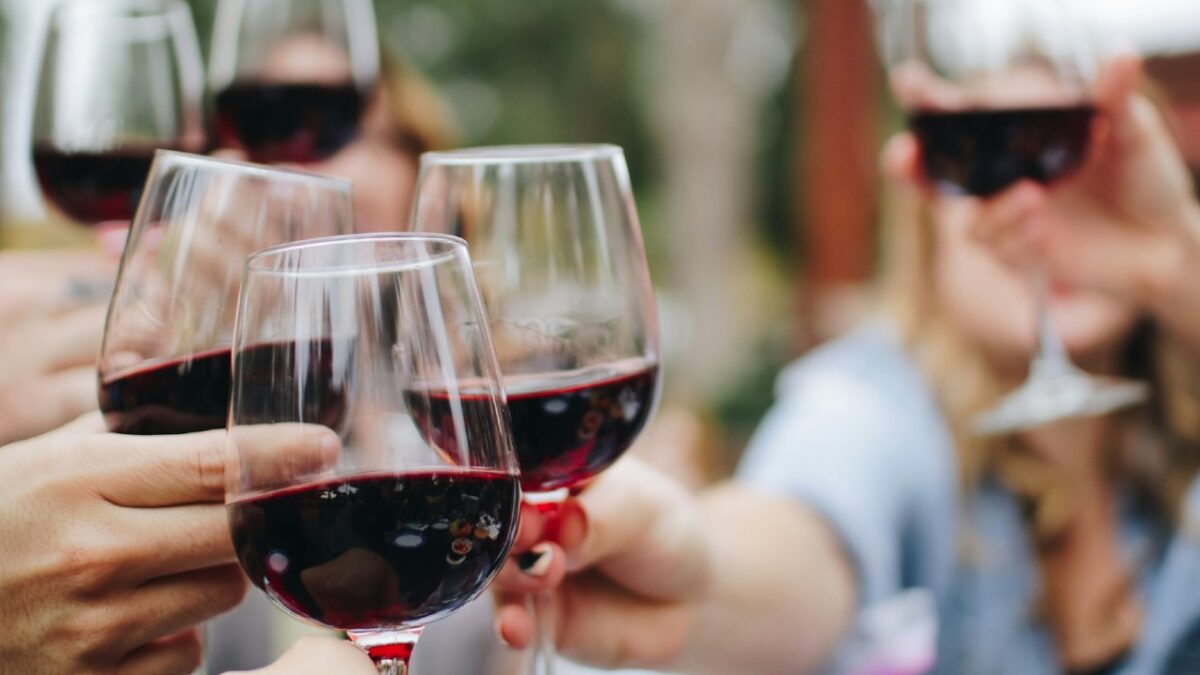 25 e 26 maggio torna Cantine Aperte: gli eventi imperdibili dell’edizione 2024