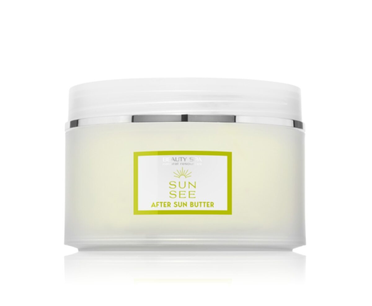 Galleria foto 'Il doposole, 5 buoni motivi per non dimenticarlo mai!' - foto 6