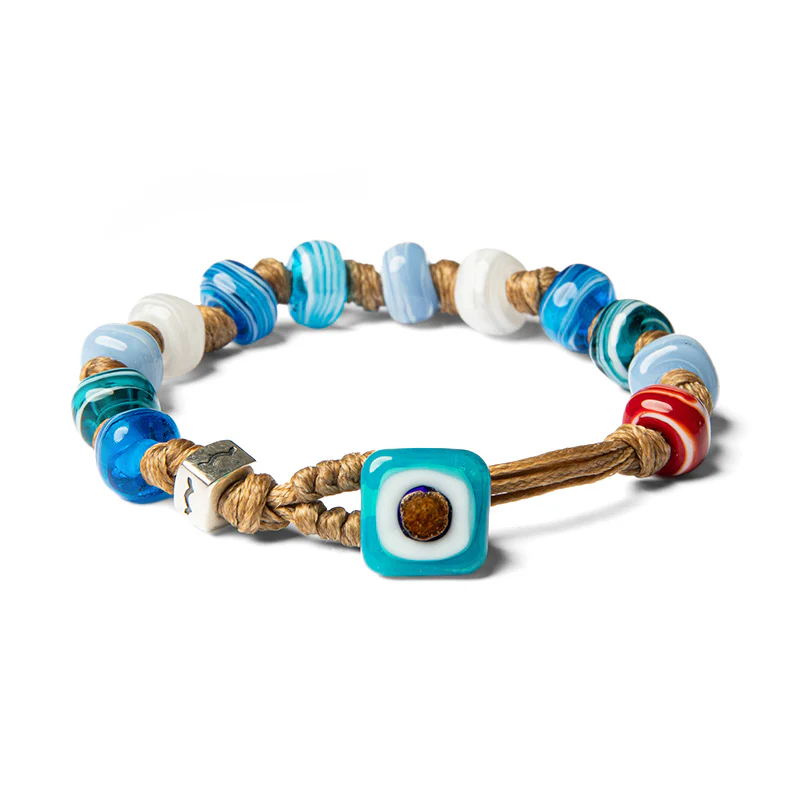 Galleria foto 'Moda Uomo: Cappelli, Espadrillas e Gioielli, ecco gli Accessori imperdibili dell’Estate 2024' - foto 2