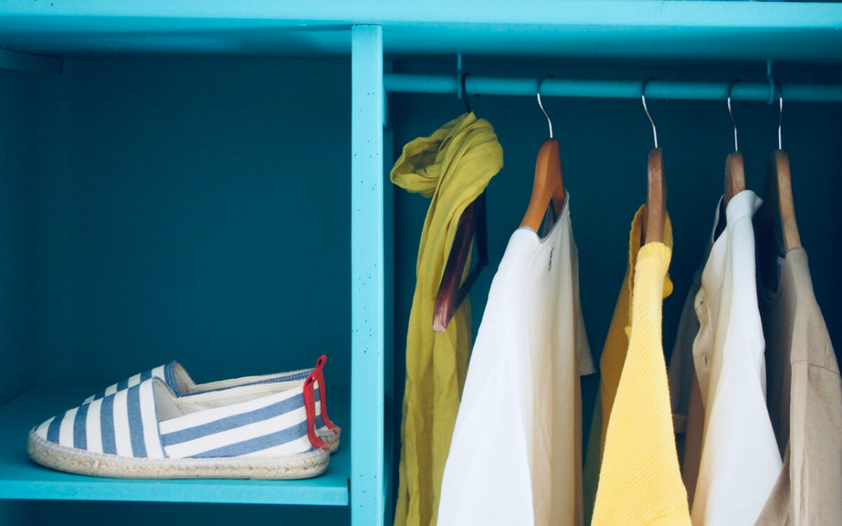 8 capi ed accessori da acquistare nel mese di Giugno. Imperdibili!