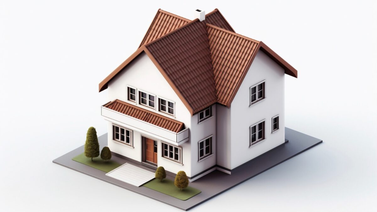 Vivere in Case realizzate con la stampante 3D, è questa la nuova frontiera dell’Edilizia?
