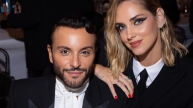 Chiara Ferragni, il manager Fabio Maria Damato è fuori dalle società dell’influencer