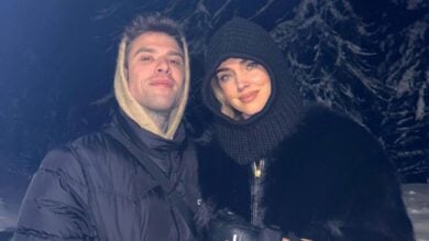 Chiara Ferragni chiede il divorzio e vuole da Fedez 40mila euro al mese