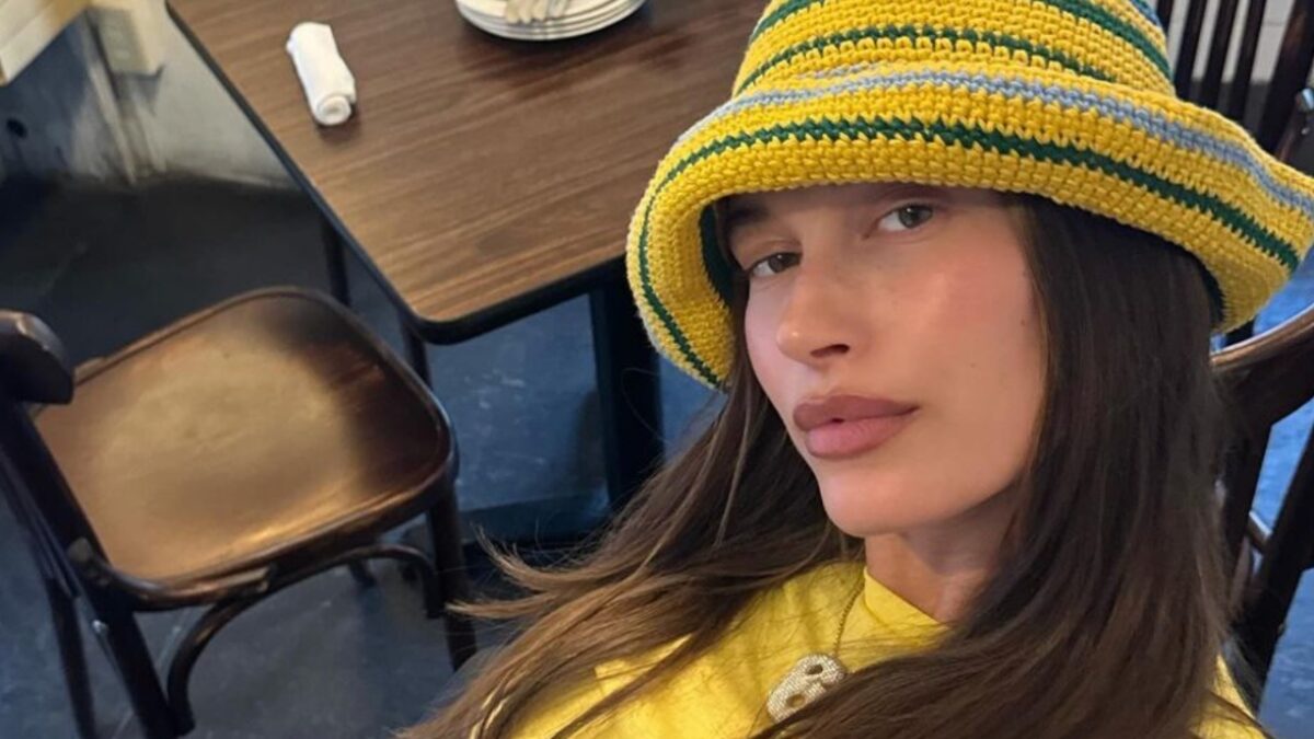 Hailey Bieber non resiste alla tentazione dei Diamanti, il nuovo anello è super lusso!