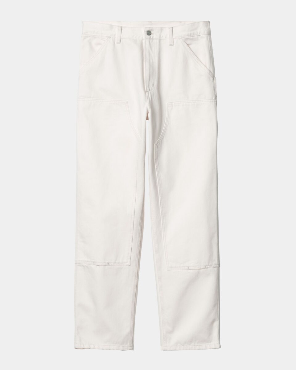 Galleria foto 'Il Trend Uomo per l’Estate? I Jeans Bianchi, qui le proposte più cool…' - foto 2