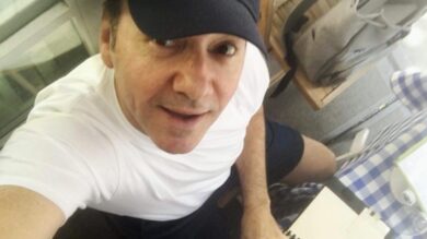 Kevin Spacey, pignorata la casa dell’attore: milioni di Debiti di spese legali da saldare
