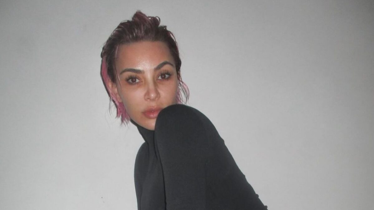 Kim Kardashian, quella volta che volò da Los Angeles a Parigi in jet privato per una cheesecake!