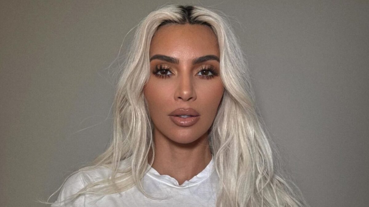 Kim Kardashian inclusa da Variety nella lista “Actors on Actors” per American Horror Story!