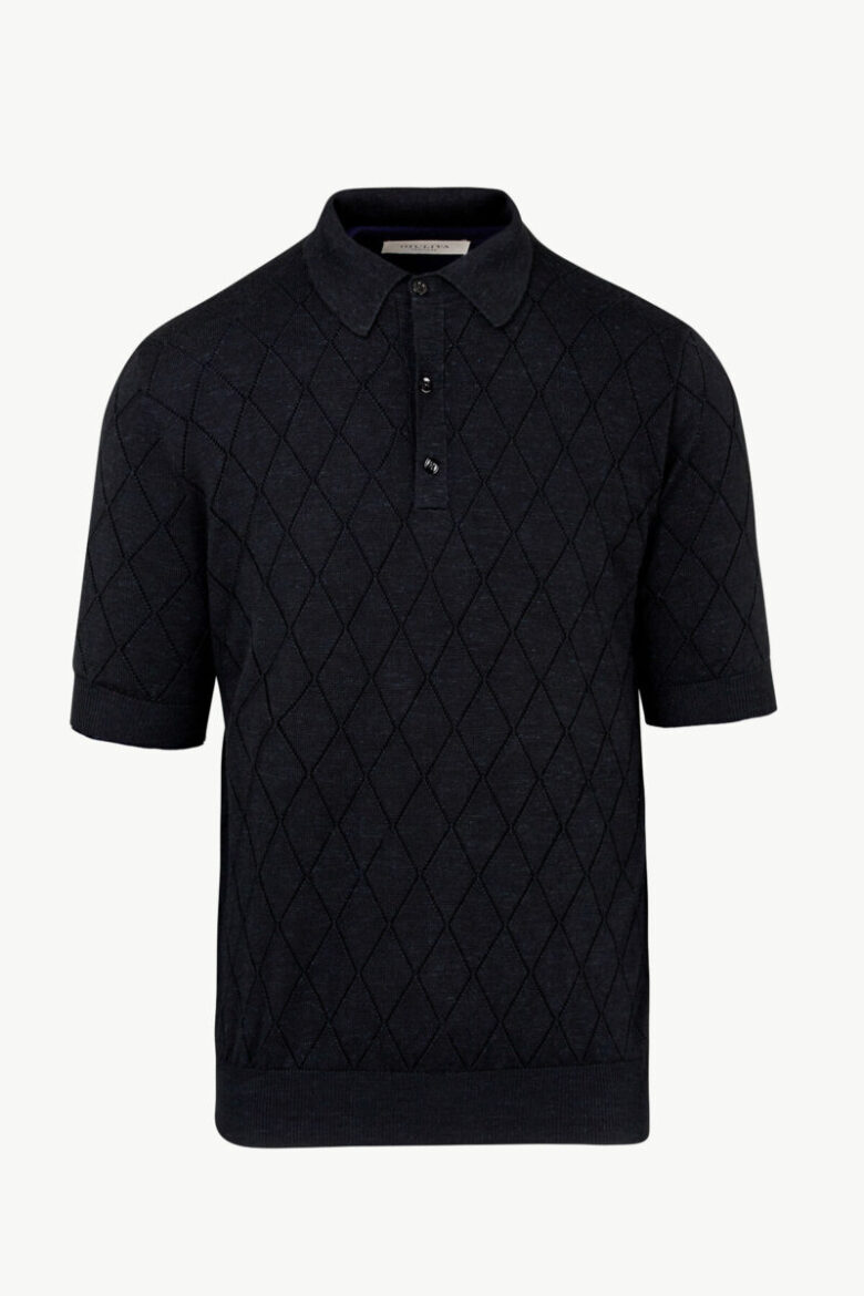 Polo Jeremy Allen White