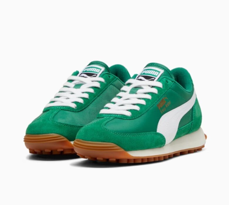 Sneakers Puma Easy Rider Vintage 'Green'