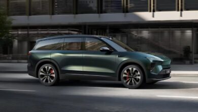 Un nuovo SUV cinese super Luxury sta per arrivare in Europa…