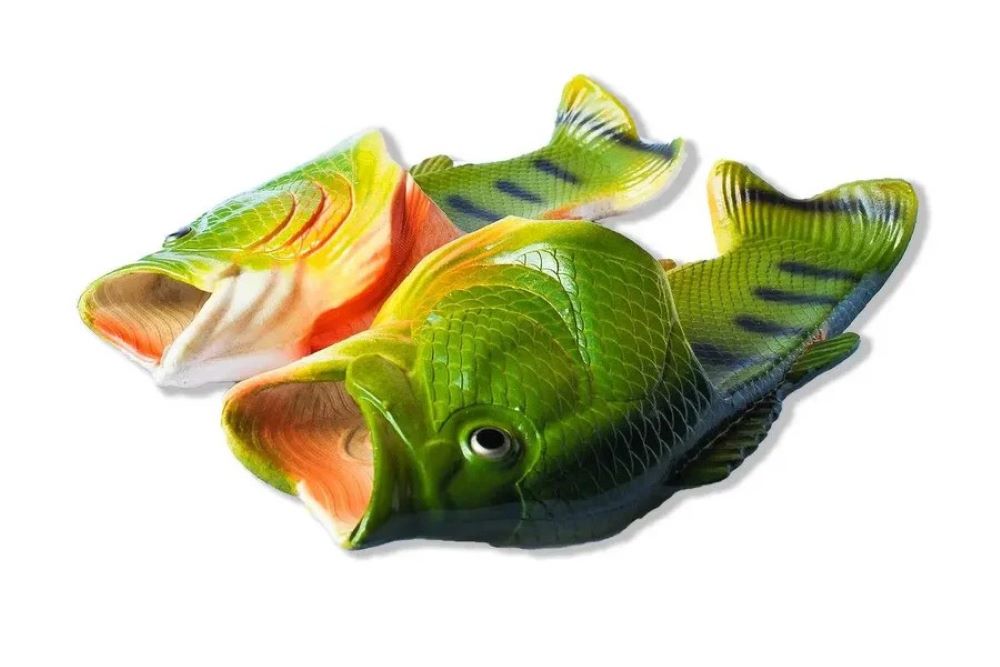 Galleria foto 'Ecco le Scarpe più pazze del momento: design folli, ma che Stile!' - foto 1