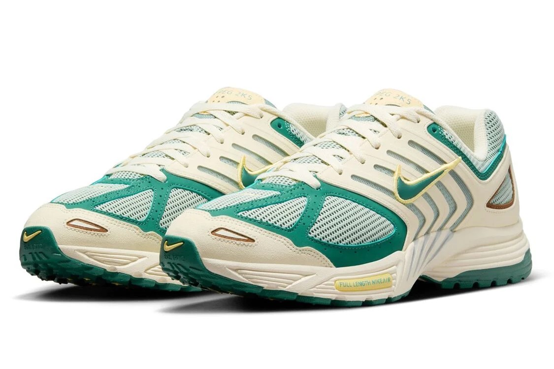 Galleria foto 'Le Top Sneakers per la Stagione Estiva: Nike, Adidas e molto altro ancora…' - foto 3