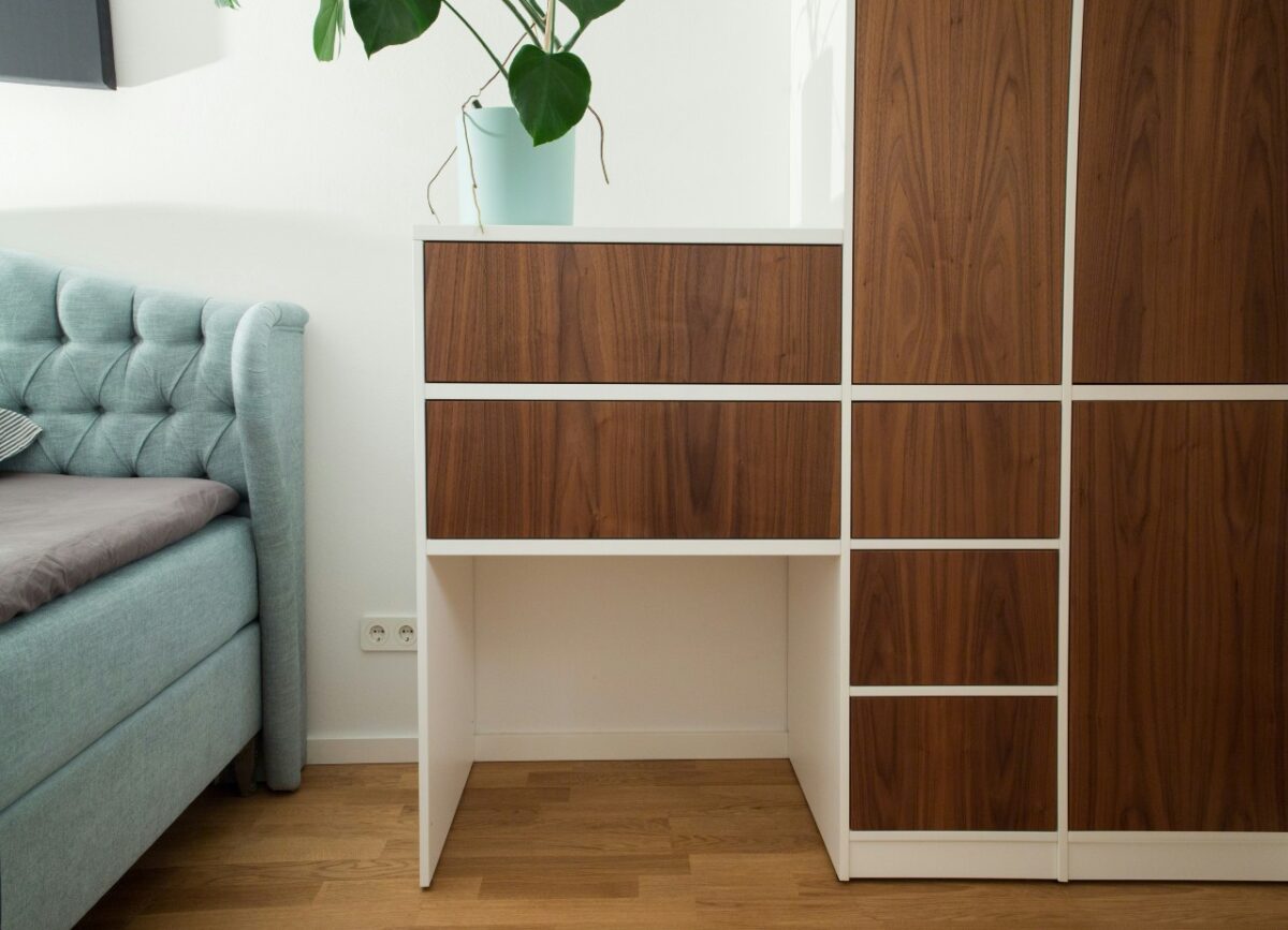 Galleria foto 'Ti sveliamo 8 buoni motivi per scegliere Mobili su Misura' - foto 3