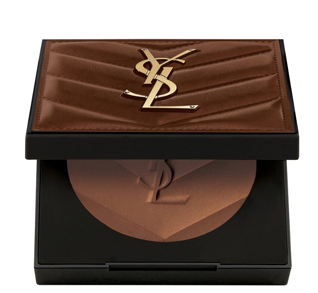 Galleria foto 'Terre e bronzer, le migliori per un make up estivo da urlo!' - foto 2