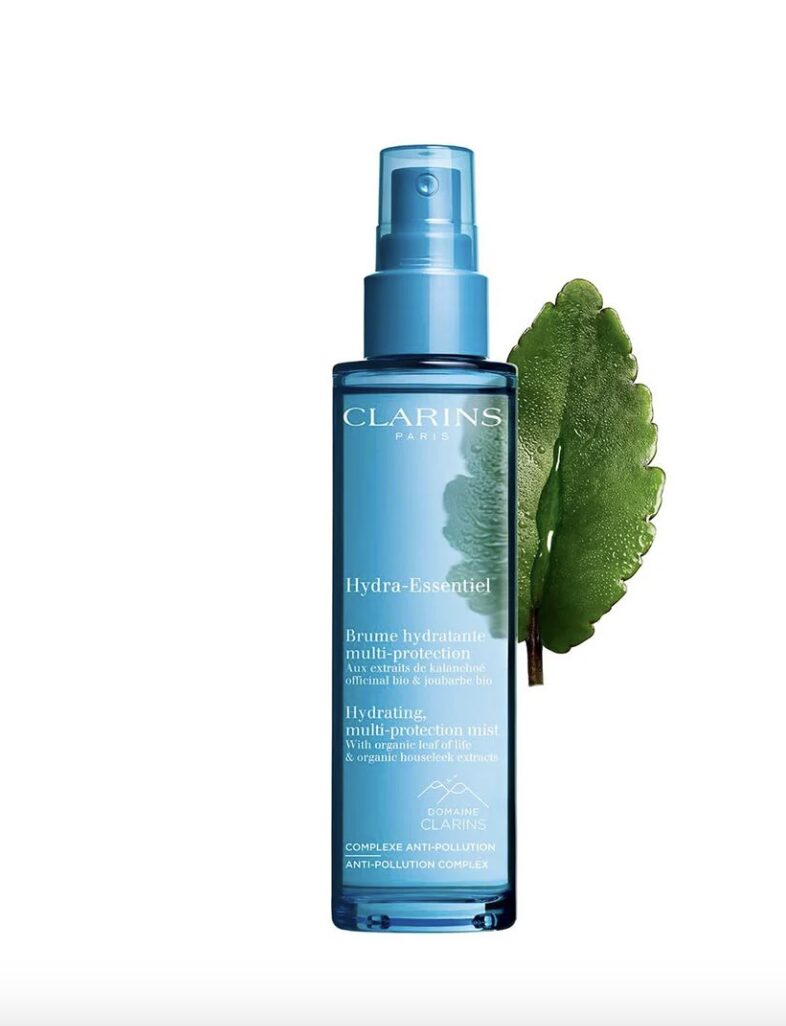 Galleria foto 'Spray Viso all’acido ialuronico: 5 prodotti per un boost d’idratazione' - foto 4