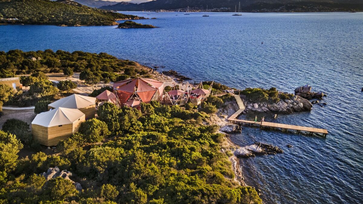 Vacanze “griffate”: 4 location imperdibili dell’estate firmate dalle Maison di moda e lusso