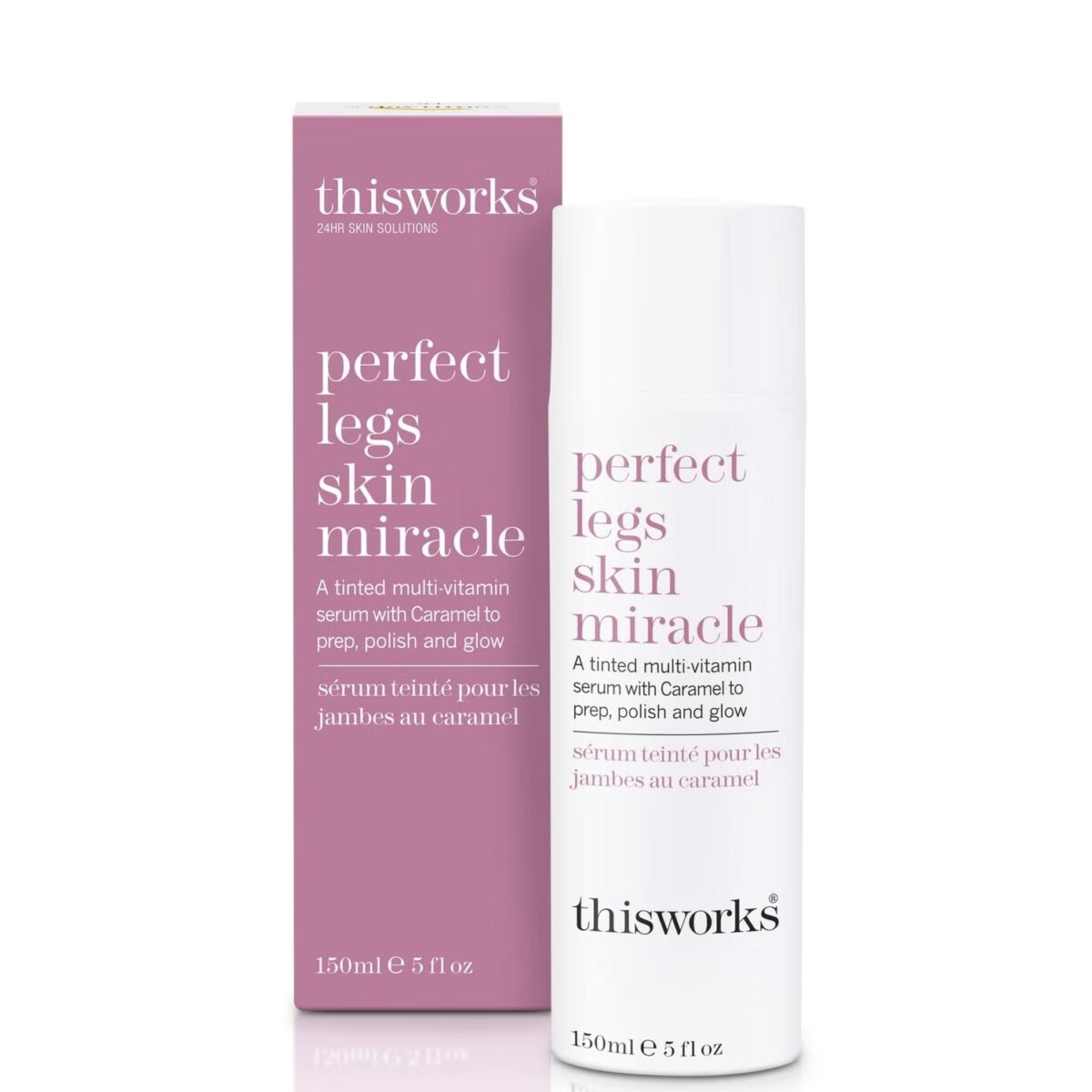 Galleria foto 'Gambe più luminose, levigate e abbronzate con questi 4 prodotti' - foto 4