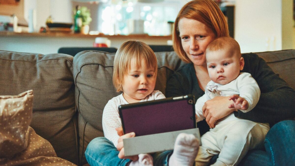 Galleria foto 'Una Casa a misura di Bimbi: ecco come progettarla…' - foto 5