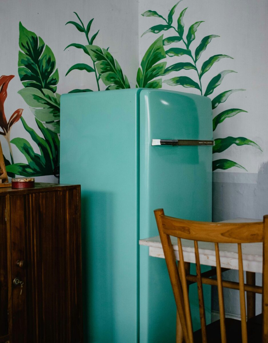 Galleria foto 'Come scegliere il Frigorifero giusto: modelli, stili, dimensioni e consumi da valutare' - foto 3