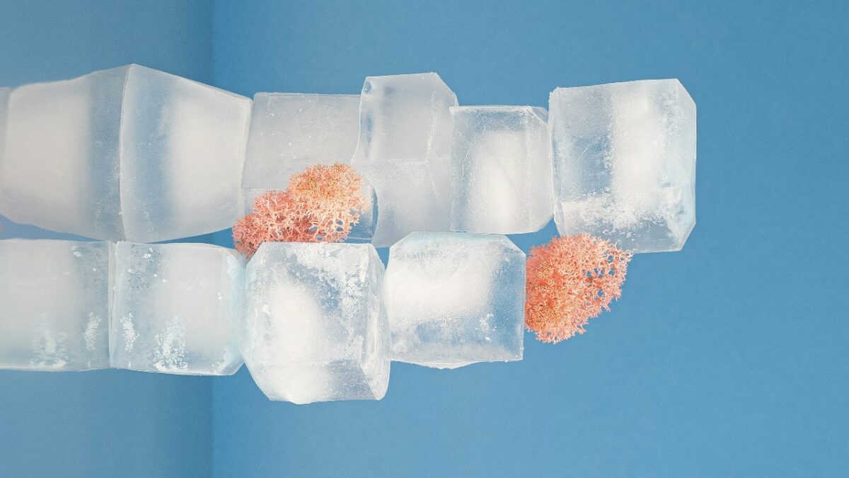 Galleria foto 'E’ il segreto per decongestionare ed illuminare la pelle. Da provare!' - foto 1