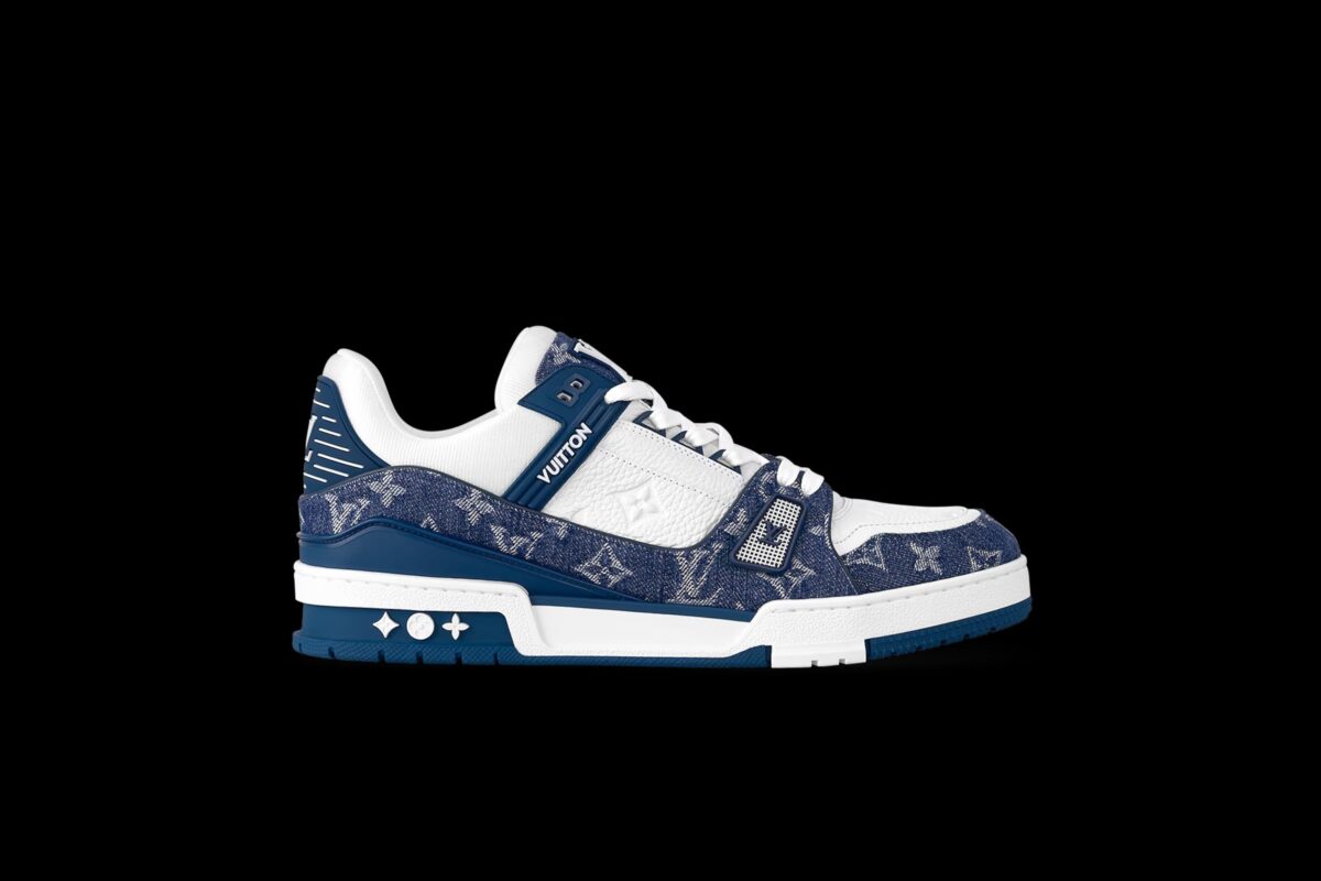 Galleria foto '3 Sneakers di Lusso che devi assolutamente conoscere (e avere)!' - foto 1