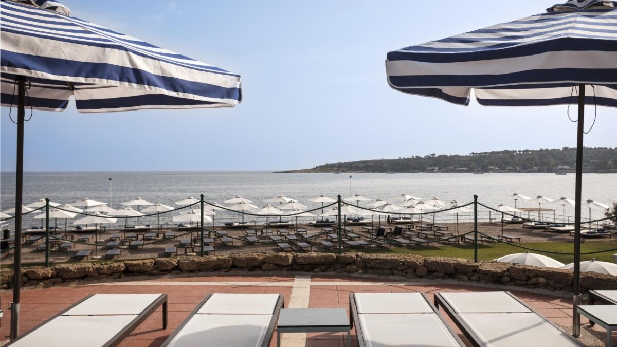 Sicilia extralusso: 4 resort, spa ristoranti davvero meravigliosi