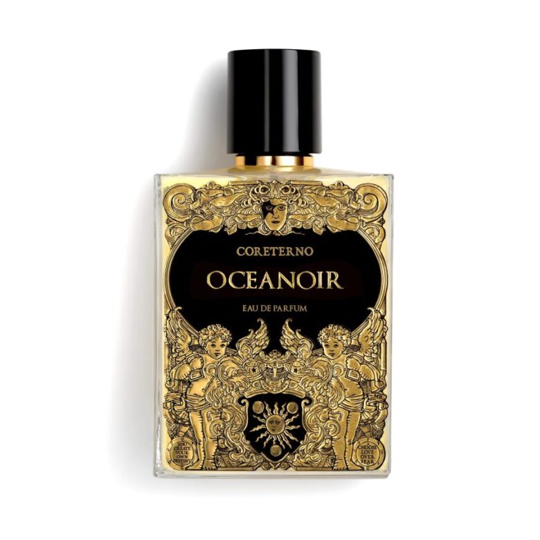 Oceanoir, Coreterno