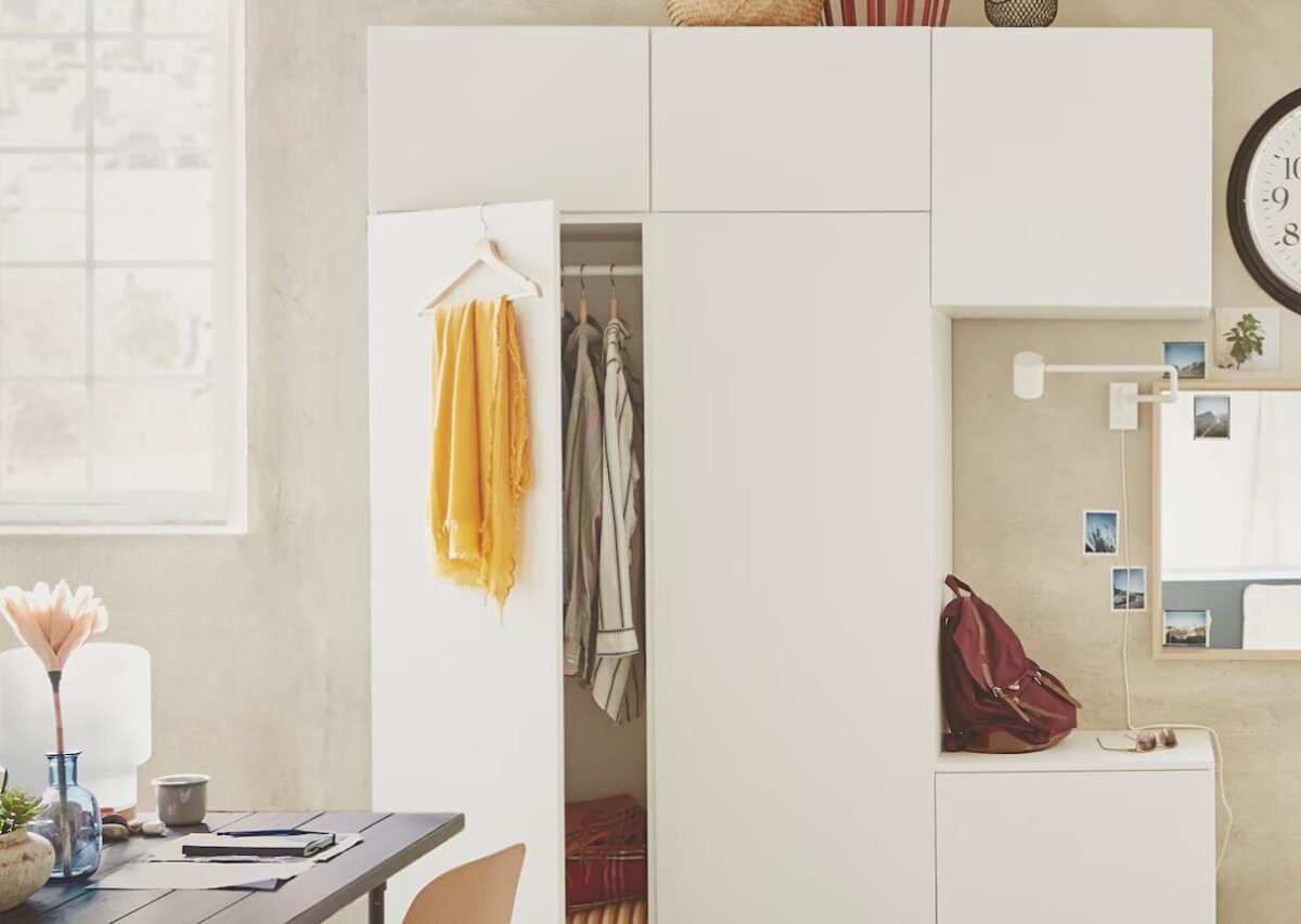 Galleria foto 'I mobili IKEA perfetti per arredare la tua Tiny House' - foto 4