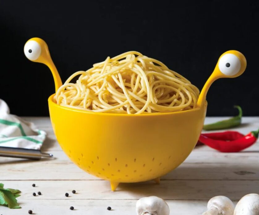 Galleria foto '7 oggetti (kitsch) per una Cucina divertente e originale!' - foto 4