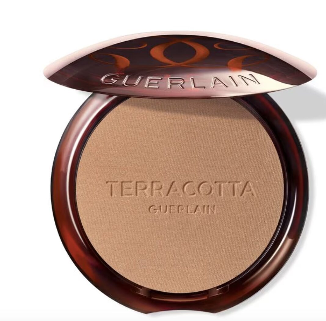Galleria foto 'Terre e bronzer, le migliori per un make up estivo da urlo!' - foto 4