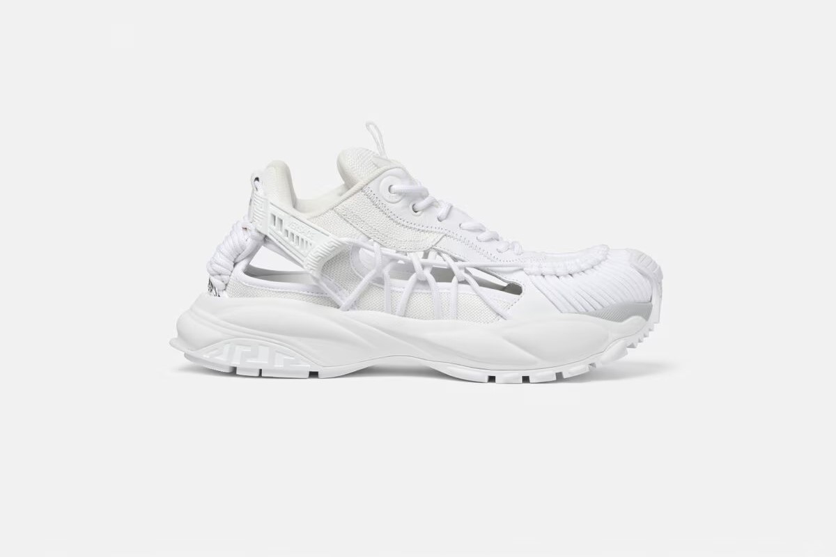 Galleria foto '3 Sneakers di Lusso che devi assolutamente conoscere (e avere)!' - foto 2