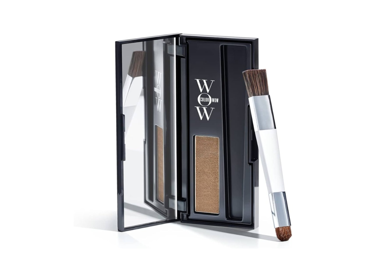 Galleria foto 'Ombretto per Capelli, il trend Tik Tok che fa impazzire tutte!' - foto 3