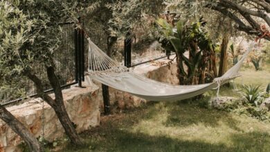 Video – Sogni un’Amaca da Giardino? Ecco le più belle per un’estate di Relax!