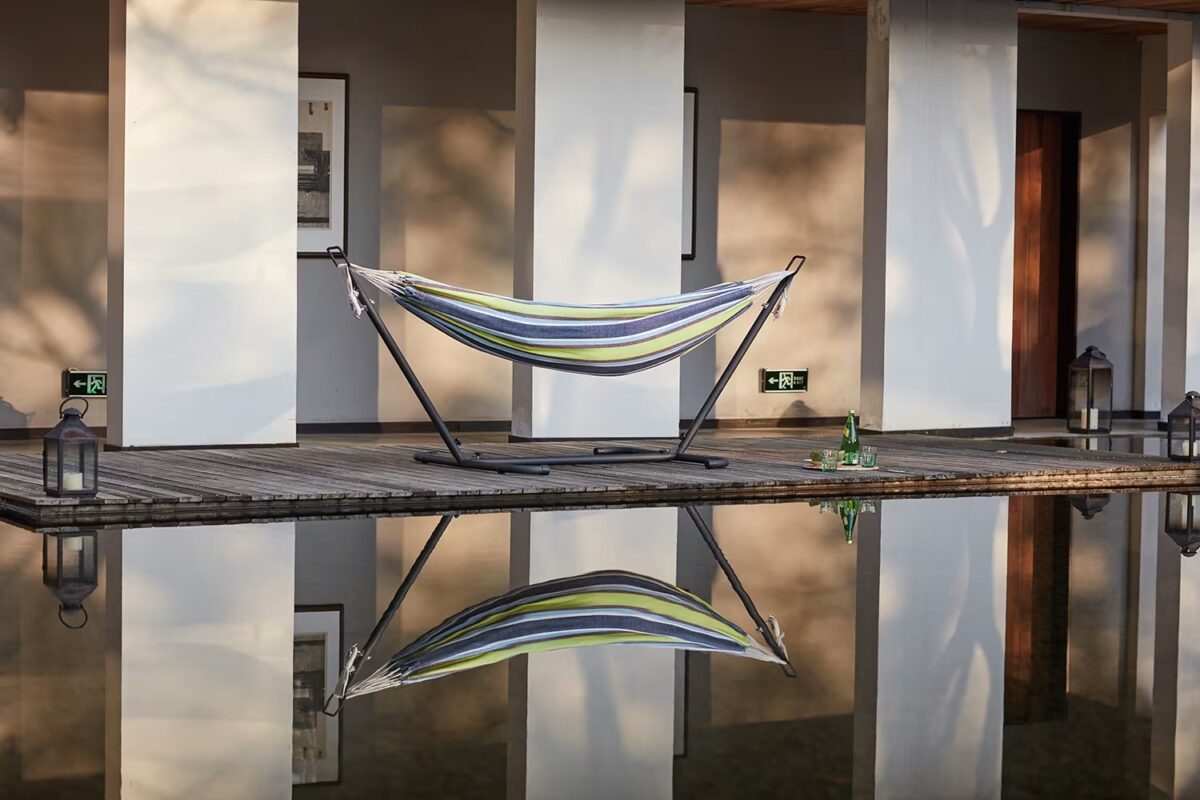 Galleria foto 'Sogni un’Amaca da Giardino? Ecco le più belle per un’estate di Relax!' - foto 2