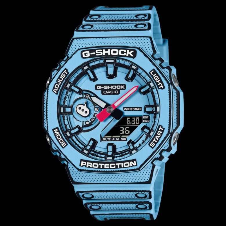 Casio Orologi super Fashion