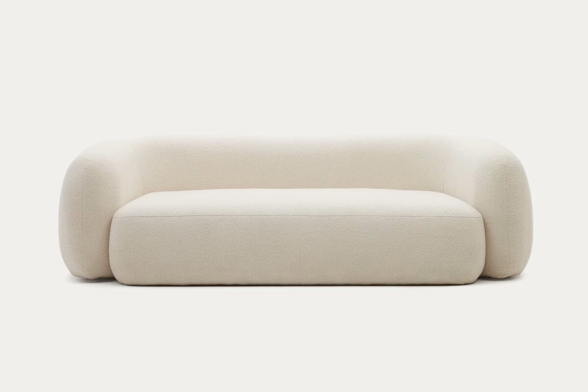 Galleria foto 'Divani, la tendenza del momento: stile, modelli e caratteristiche' - foto 2