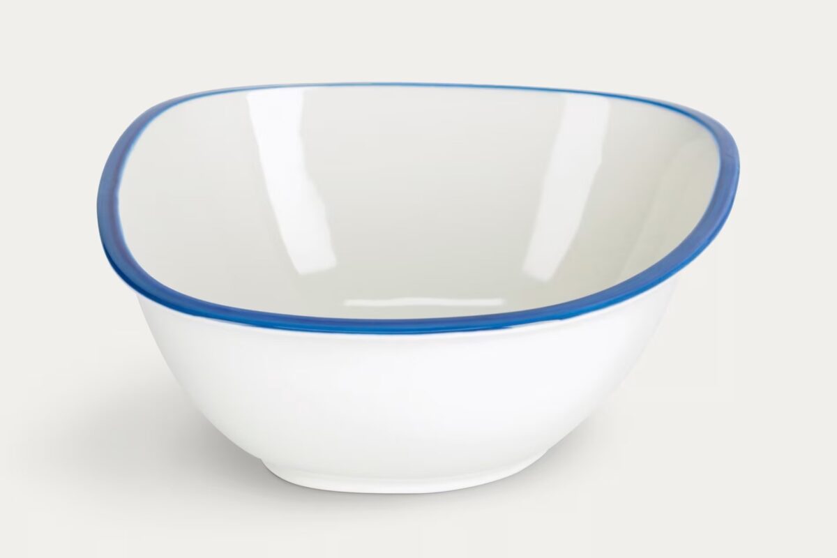 Galleria foto 'Blu e Bianco, la combo dell’estate per una Casa in Stile Mediterraneo' - foto 2