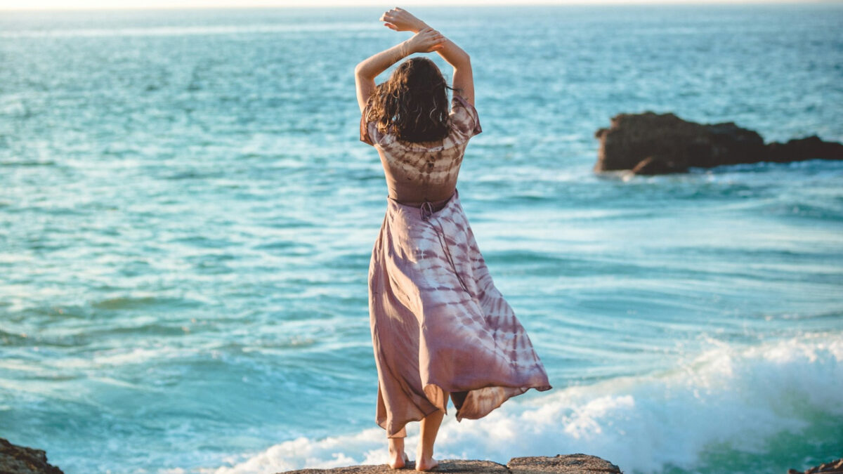 5 Look da spiaggia super glam. Da copiare assolutamente!