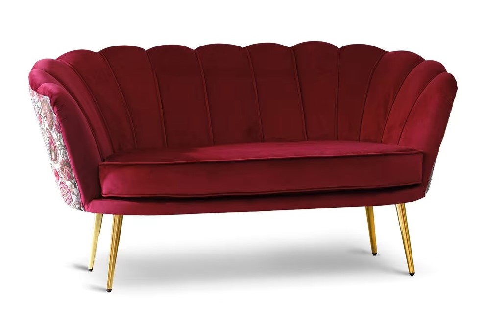 Galleria foto 'Divani, la tendenza del momento: stile, modelli e caratteristiche' - foto 3