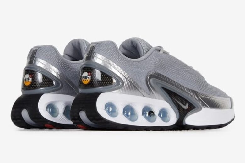 Nike sneakers
