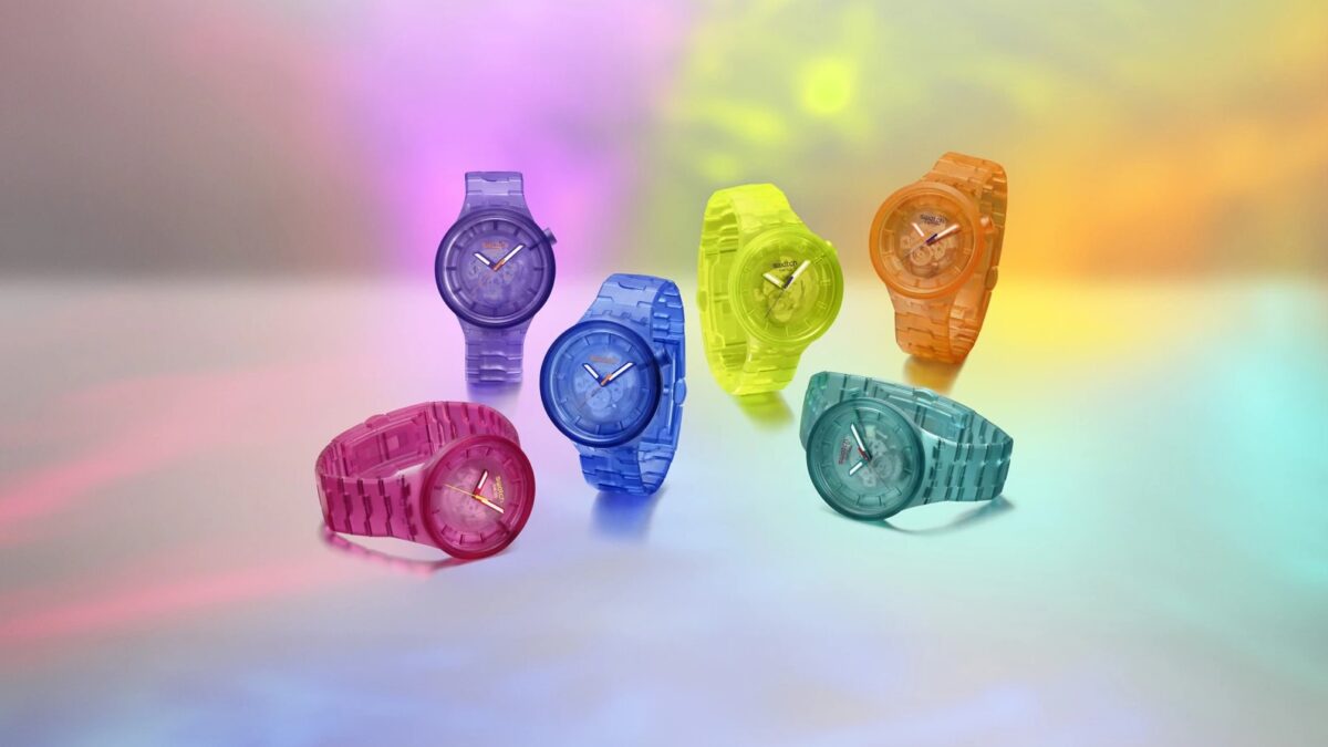 Orologi dell’Anno, scopri i migliori modelli del 2024!