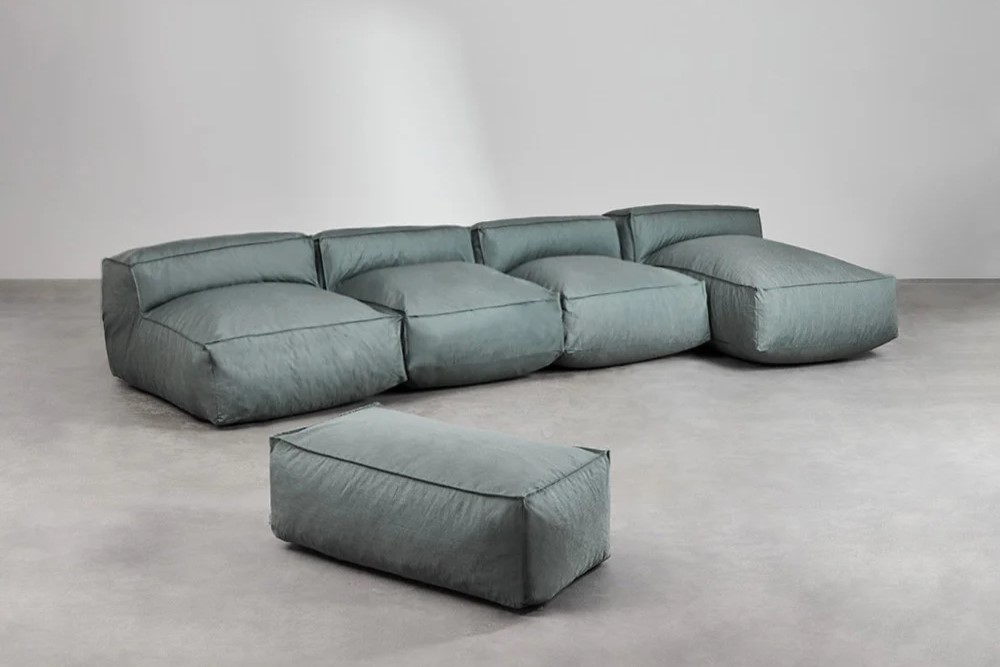 Galleria foto 'Divani, la tendenza del momento: stile, modelli e caratteristiche' - foto 4