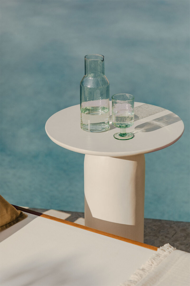 Galleria foto 'Accessori per arredare la tua Piscina e vivere una rilassante Estate a bordo Vasca' - foto 3