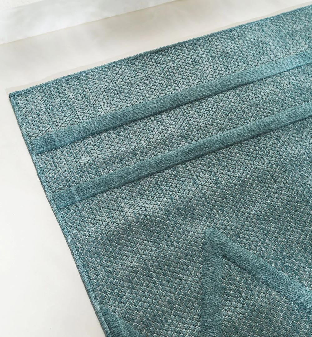 Galleria foto 'Un’imperdibile selezione di Tappeti per arredare gli Esterni' - foto 3