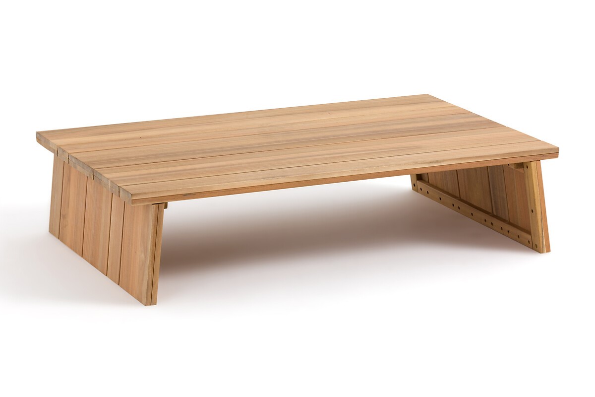 Galleria foto '5 splendidi Tavoli da Giardino per indimenticabili cene all’aperto' - foto 5