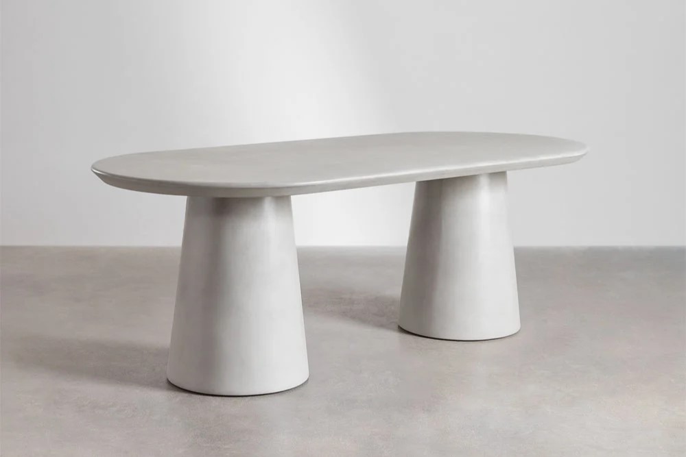 Galleria foto '5 splendidi Tavoli da Giardino per indimenticabili cene all’aperto' - foto 3