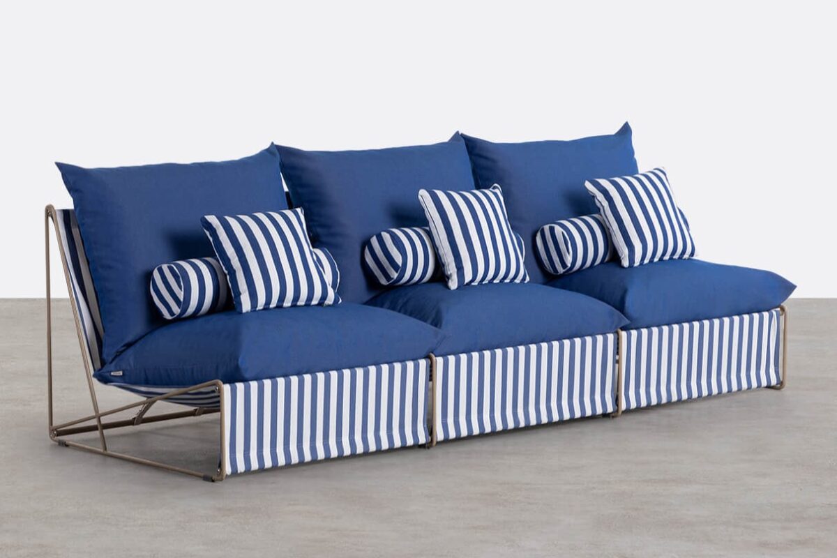 Galleria foto 'Divani, la tendenza del momento: stile, modelli e caratteristiche' - foto 1