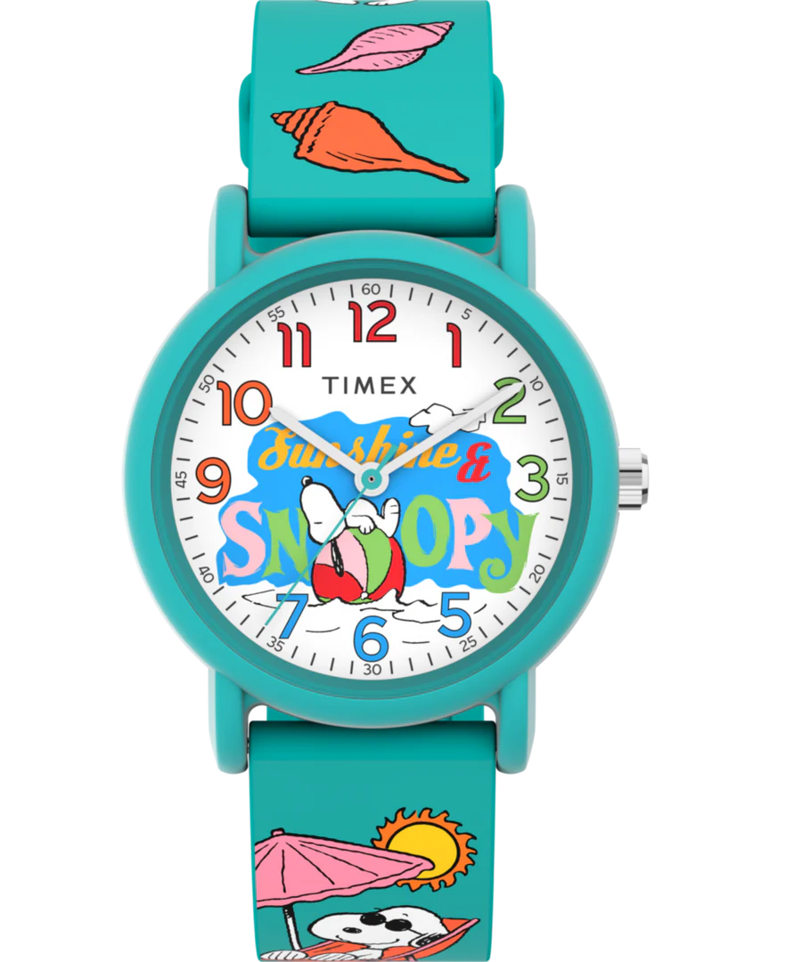 Galleria foto '5 Orologi super Fashion (e colorati) da indossare questa Estate!' - foto 2