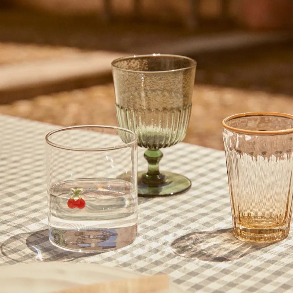 Galleria foto 'Tavola Estiva, le novità 2024 per arredarla al meglio' - foto 5